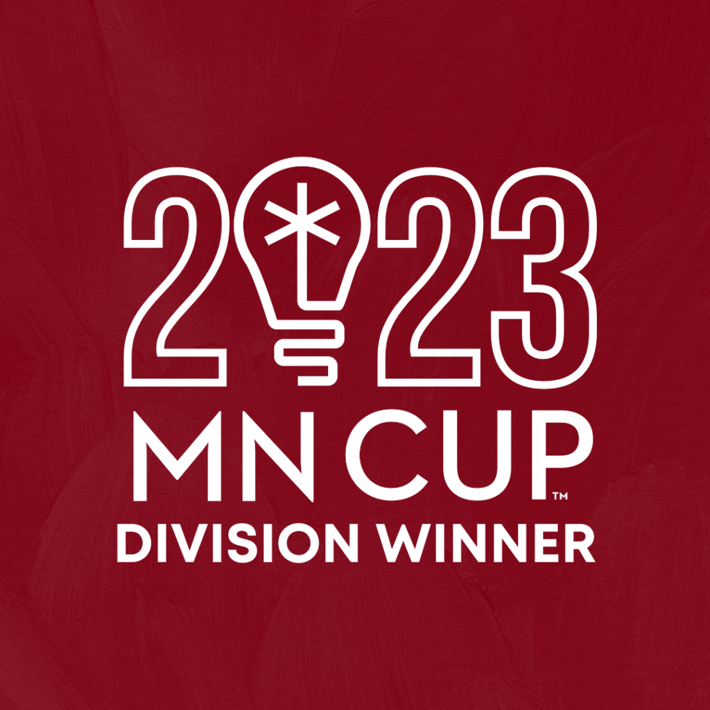 Minnesota Cup Division winner 2023