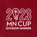 MN Cup Division Winner!